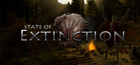 State of Extinction (PC)