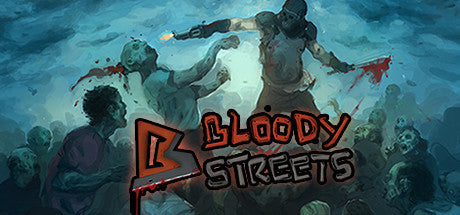 Bloody Streets (PC)