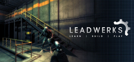 Leadwerks Game Engine (PC)