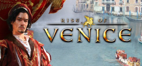 Rise of Venice (PC)  Steam Download