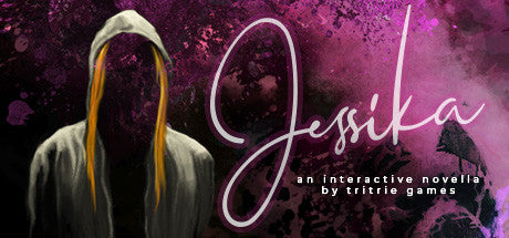 Jessika (PC/MAC/LINUX) Steam Download