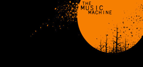 The Music Machine (PC)