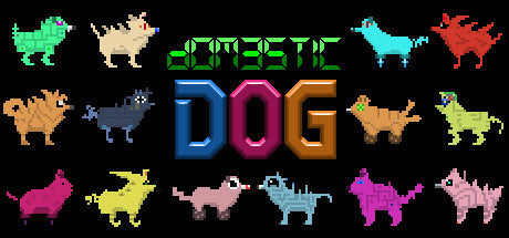 Domestic Dog (PC) Steam Download