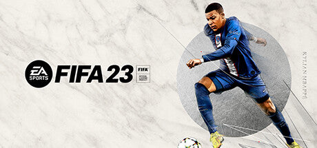 EA SPORTS FIFA 23 (PC)