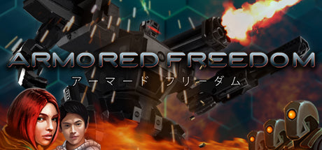 Armored Freedom (PC/MAC/LINUX)