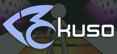 kuso (PC/MAC) Steam Download