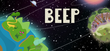 BEEP (PC)  Steam Download