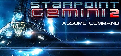 Starpoint Gemini 2 (PC) Steam Download