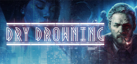 Dry Drowning (PC)