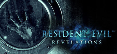 Resident Evil Revelations (PC)