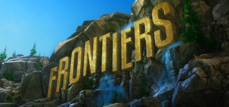 FRONTIERS (PC) Steam Download