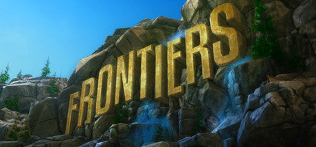 FRONTIERS (PC)