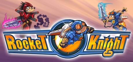 Rocket Knight (PC) Steam Download
