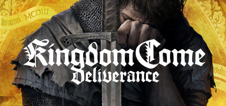 Kingdom Come: Deliverance (XBOX ONE)