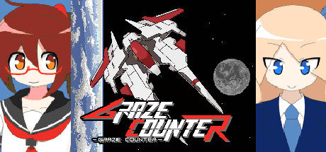 Graze Counter (PC)