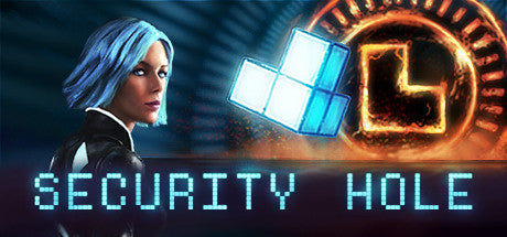 Security Hole (PC/MAC/LINUX) Steam Download