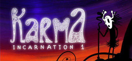Karma. Incarnation 1 (PC/MAC) Steam Download