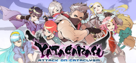 Yatagarasu Attack on Cataclysm (PC)