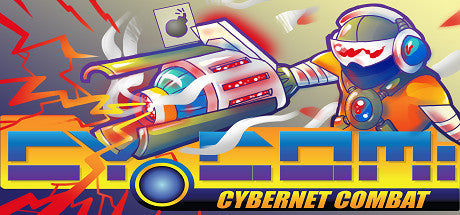 CYCOM: Cybernet Combat (PC)