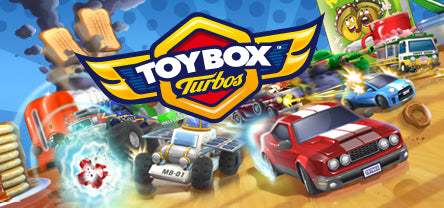 Toybox Turbos (PC)