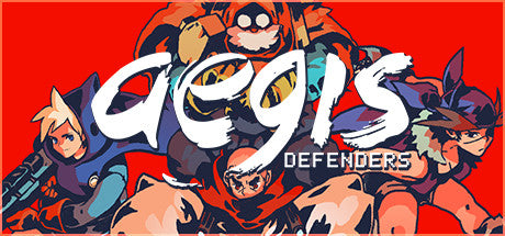 Aegis Defenders (PC/MAC)
