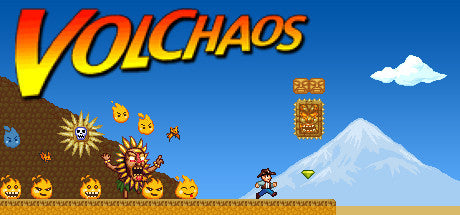VolChaos (PC)  Steam Download
