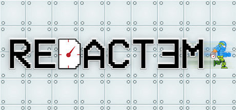 Redactem (PC/MAC)  Steam Download