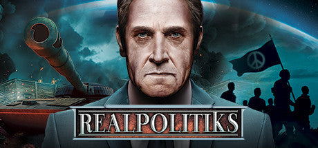 Realpolitiks (PC/MAC/LINUX)