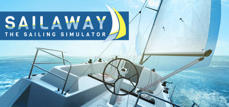 Sailaway: The Sailing Simulator (PC/MAC) Steam Download