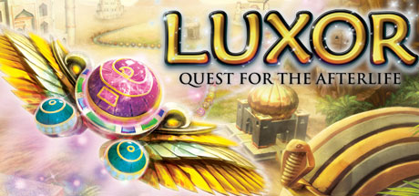 Luxor: Quest for the Afterlife (PC)