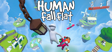 Human: Fall Flat (XBOX ONE)