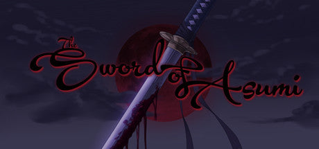 Sword of Asumi (PC/MAC/LINUX)