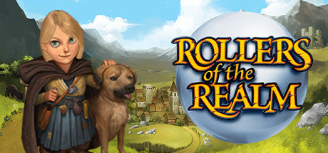 Rollers of the Realm (PC)