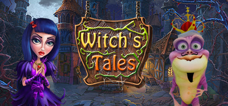 Witch's Tales (PC) Steam Download