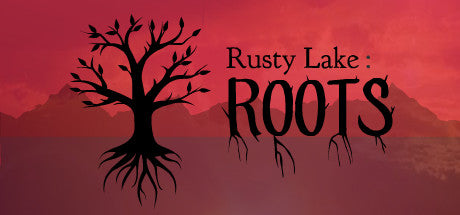 Rusty Lake: Roots (PC/MAC)