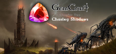 GemCraft - Chasing Shadows (PC)