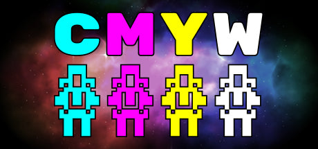 CMYW (PC)