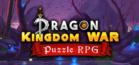Dragon Kingdom War (PC/MAC)