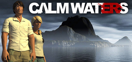 Calm Waters (PC/MAC/LINUX) Steam Download