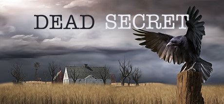 Dead Secret (PC/MAC)