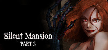 Silent Mansion : Part 2 (PC)