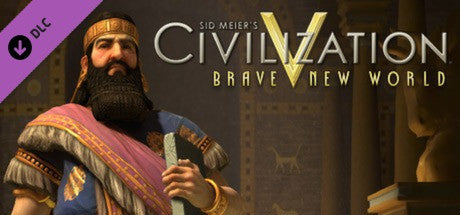 Sid Meier's Civilization V: Brave New World (PC/MAC/LINUX)