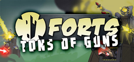 Forts (PC)