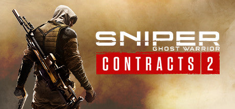 Sniper Ghost Warrior Contracts 2 (PC) Steam Download