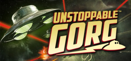 Unstoppable Gorg (PC/MAC)