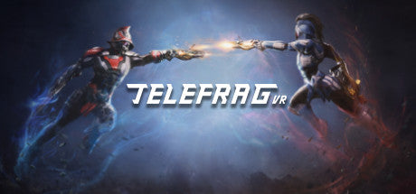 Telefrag VR (PC)