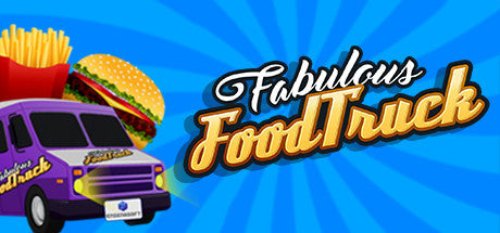 Fabulous Food Truck (PC)