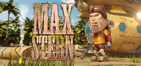 Max Stern (PC/MAC/LINUX) Steam Download