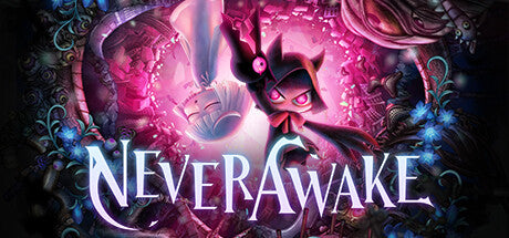 NeverAwake (PC) Steam Download