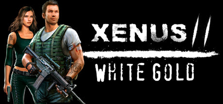 Xenus 2. White gold. (PC) Steam Download